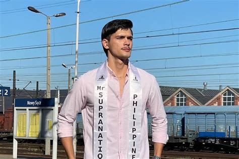 BidaMan finalist Johannes Rissler lands movie role in 'Soul .